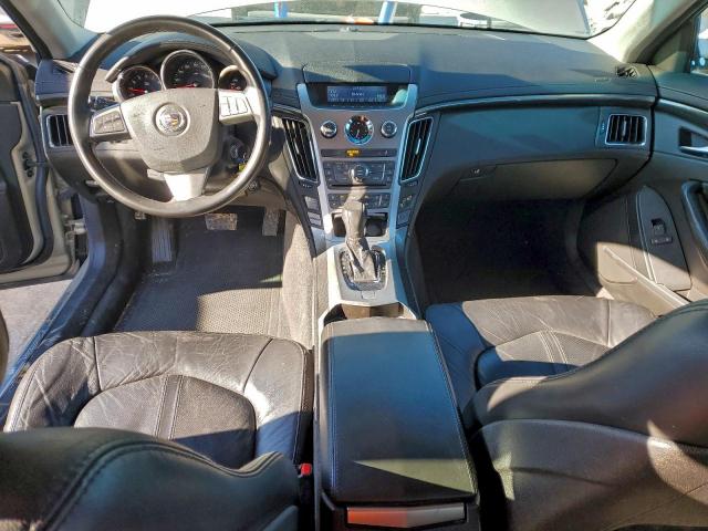 Cadillac CTS Image 10