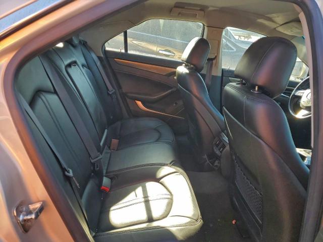 Cadillac CTS Image 8