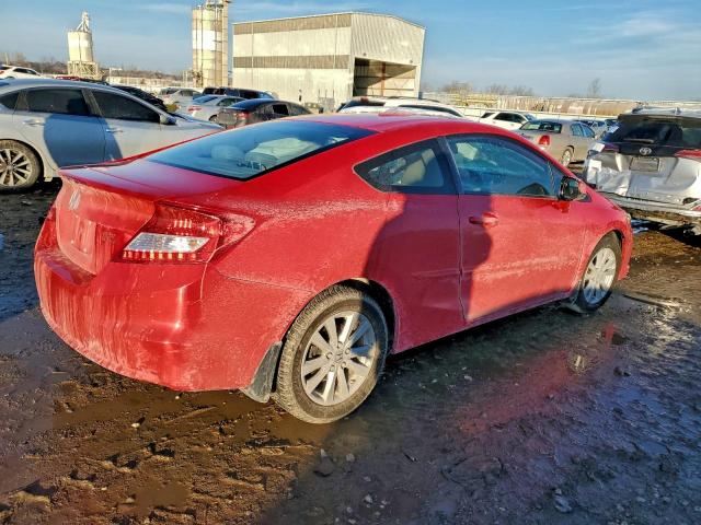 Honda Civic Ex Image 4