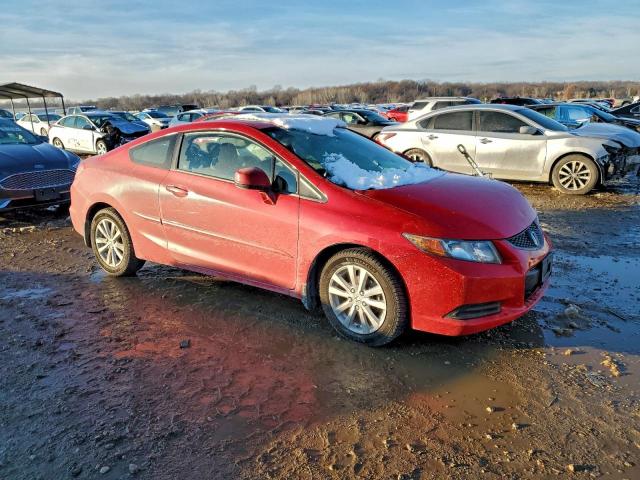 Honda Civic Ex Image 9