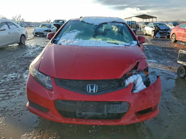 Honda Civic Ex Image 3