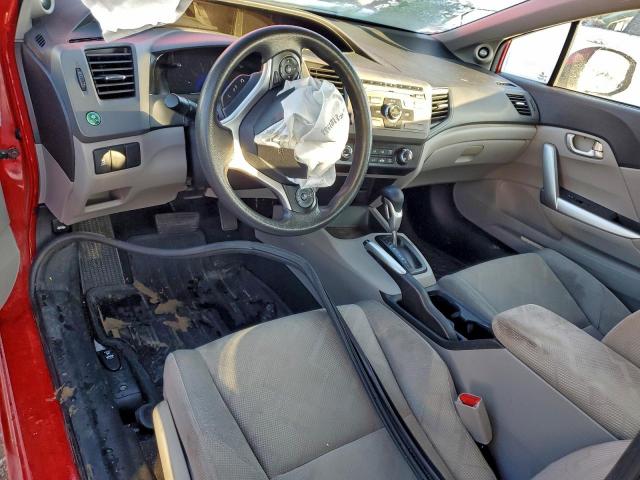 Honda Civic Ex Image 2