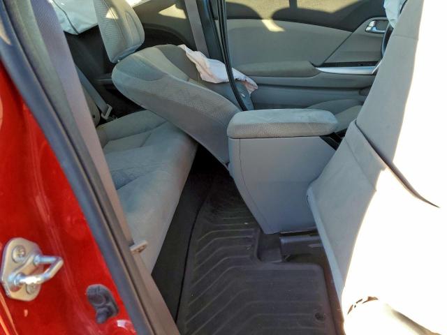 Honda Civic Ex Image 7