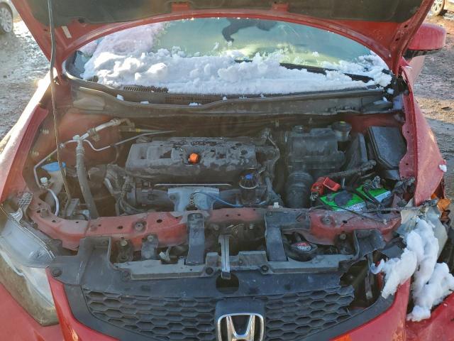 Honda Civic Ex Image 10