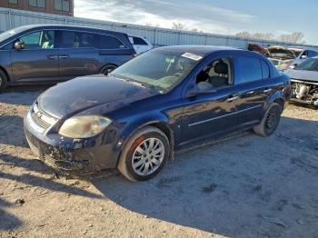  Salvage Chevrolet Cobalt