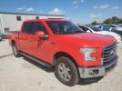 Ford F-150 Supercrew Image 5