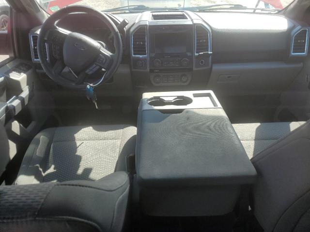 Ford F-150 Supercrew Image 12