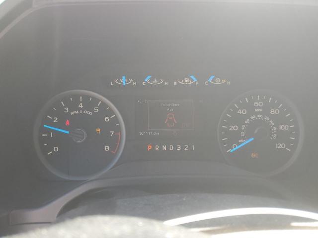 Ford F-150 Supercrew Image 11