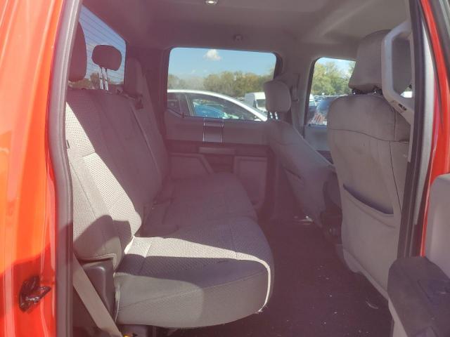 Ford F-150 Supercrew Image 3