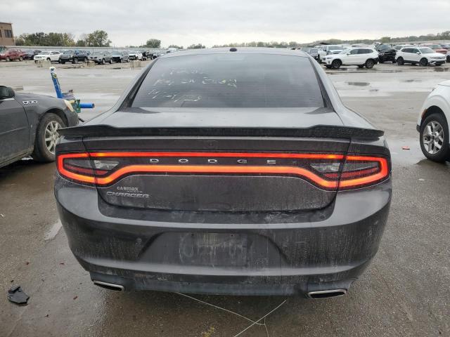 Dodge Charger Sxt Image 12