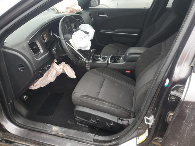 Dodge Charger Sxt Image 4