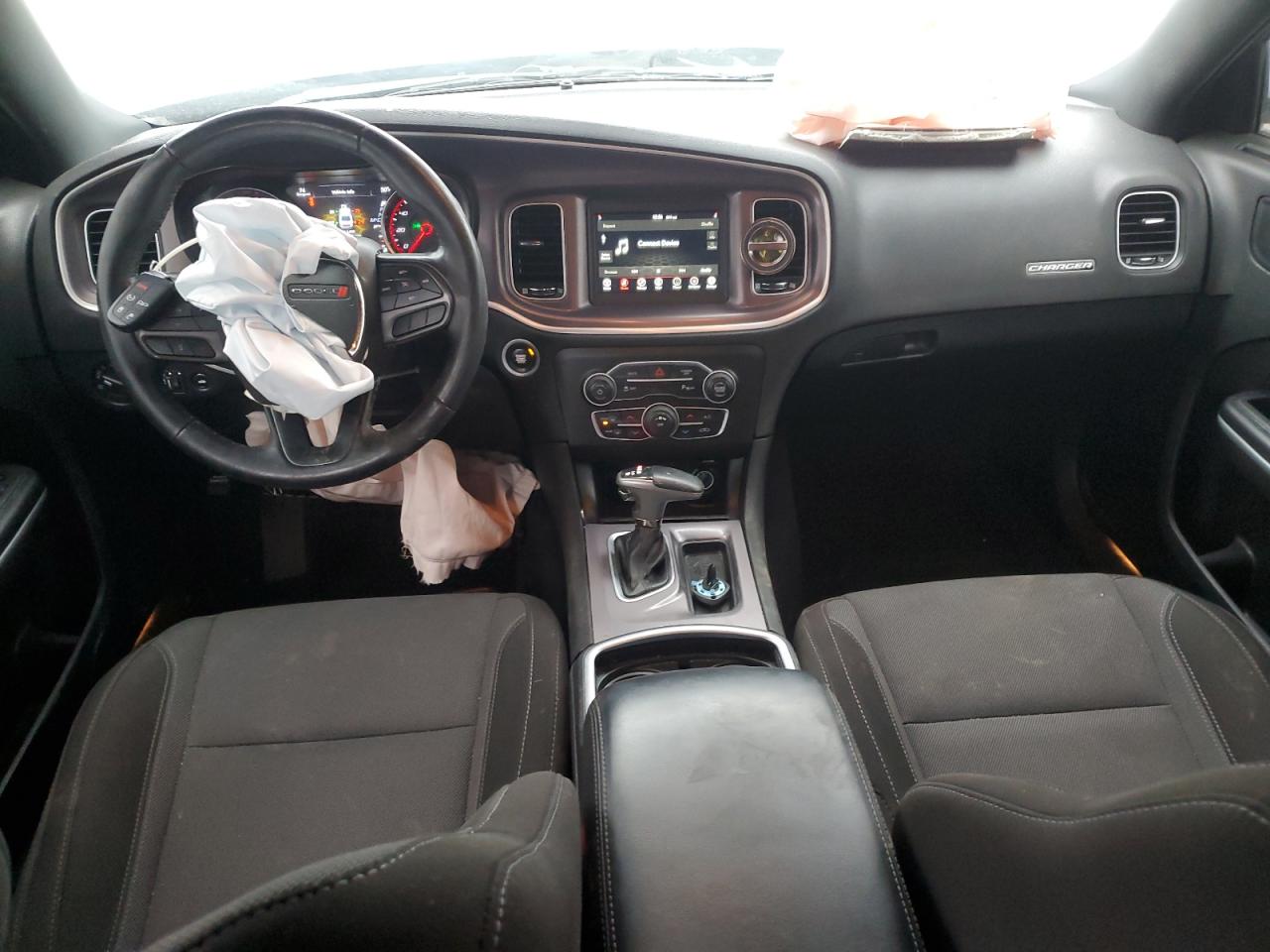 Dodge Charger Sxt Image 5