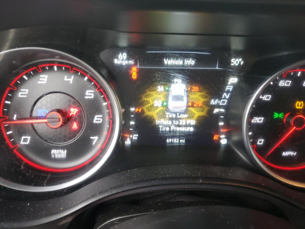 Dodge Charger Sxt Image 8