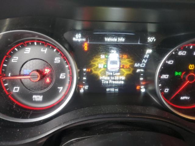 Dodge Charger Sxt Image 8