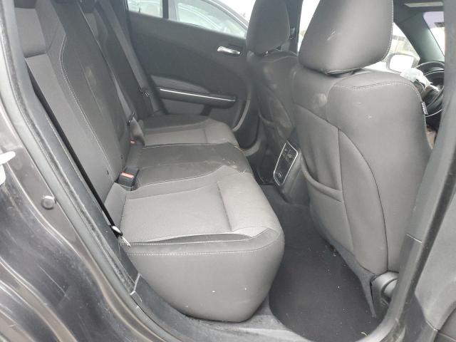 Dodge Charger Sxt Image 10