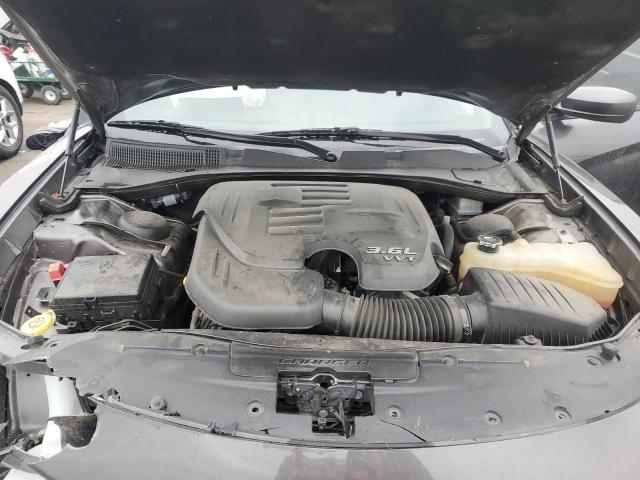 Dodge Charger Sxt Image 9