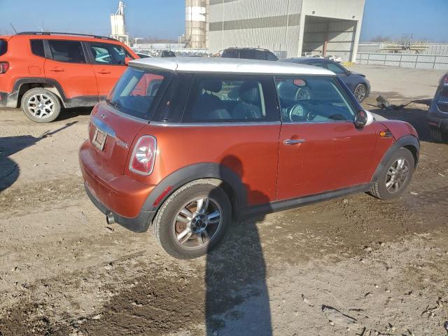 MINI Cooper Image 8