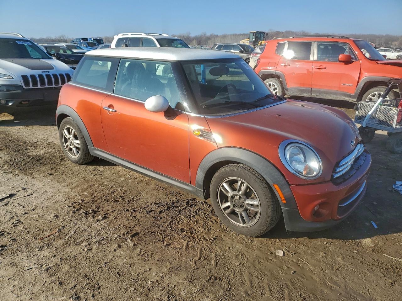 MINI Cooper Image 4