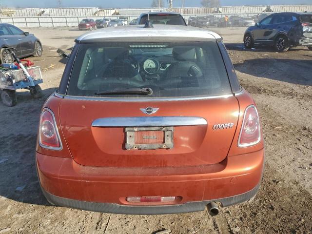 MINI Cooper Image 10