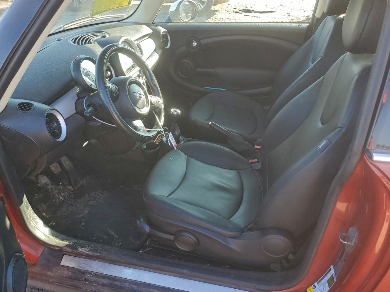 MINI Cooper Image 11