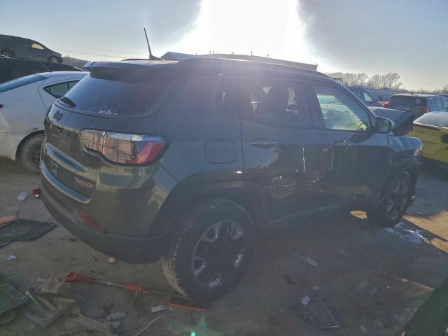 Jeep Compass Trailhawk Image 10