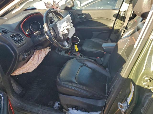 Jeep Compass Trailhawk Image 12