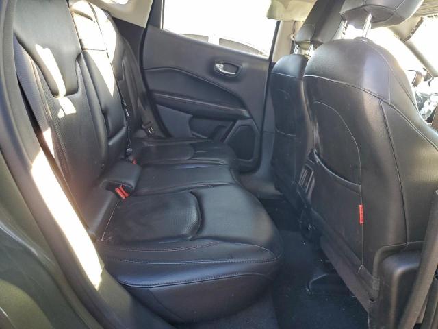 Jeep Compass Trailhawk Image 3