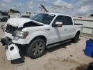 Ford F-150 Supercrew Image 1