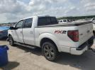 Ford F-150 Supercrew Image 4