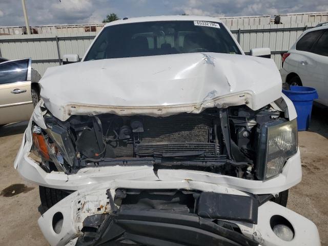 Ford F-150 Supercrew Image 11