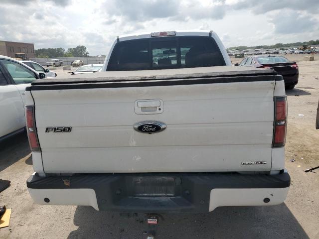 Ford F-150 Supercrew Image 3