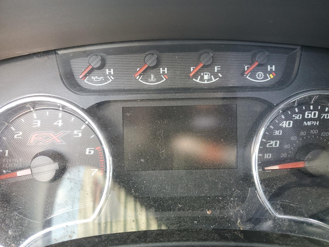 Ford F-150 Supercrew Image 10