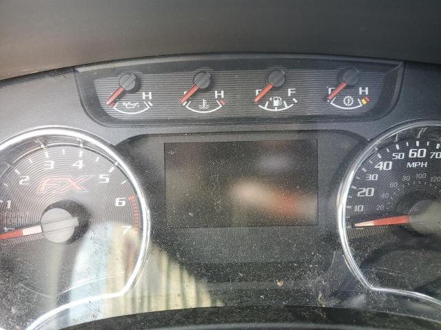 Ford F-150 Supercrew Image 10