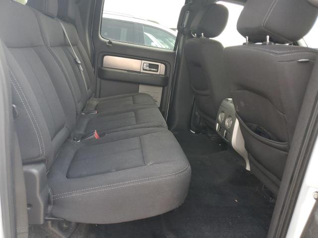 Ford F-150 Supercrew Image 7