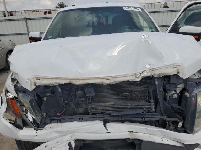 Ford F-150 Supercrew Image 8