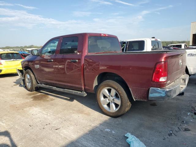 Ram 1500 Tradesman Image 9