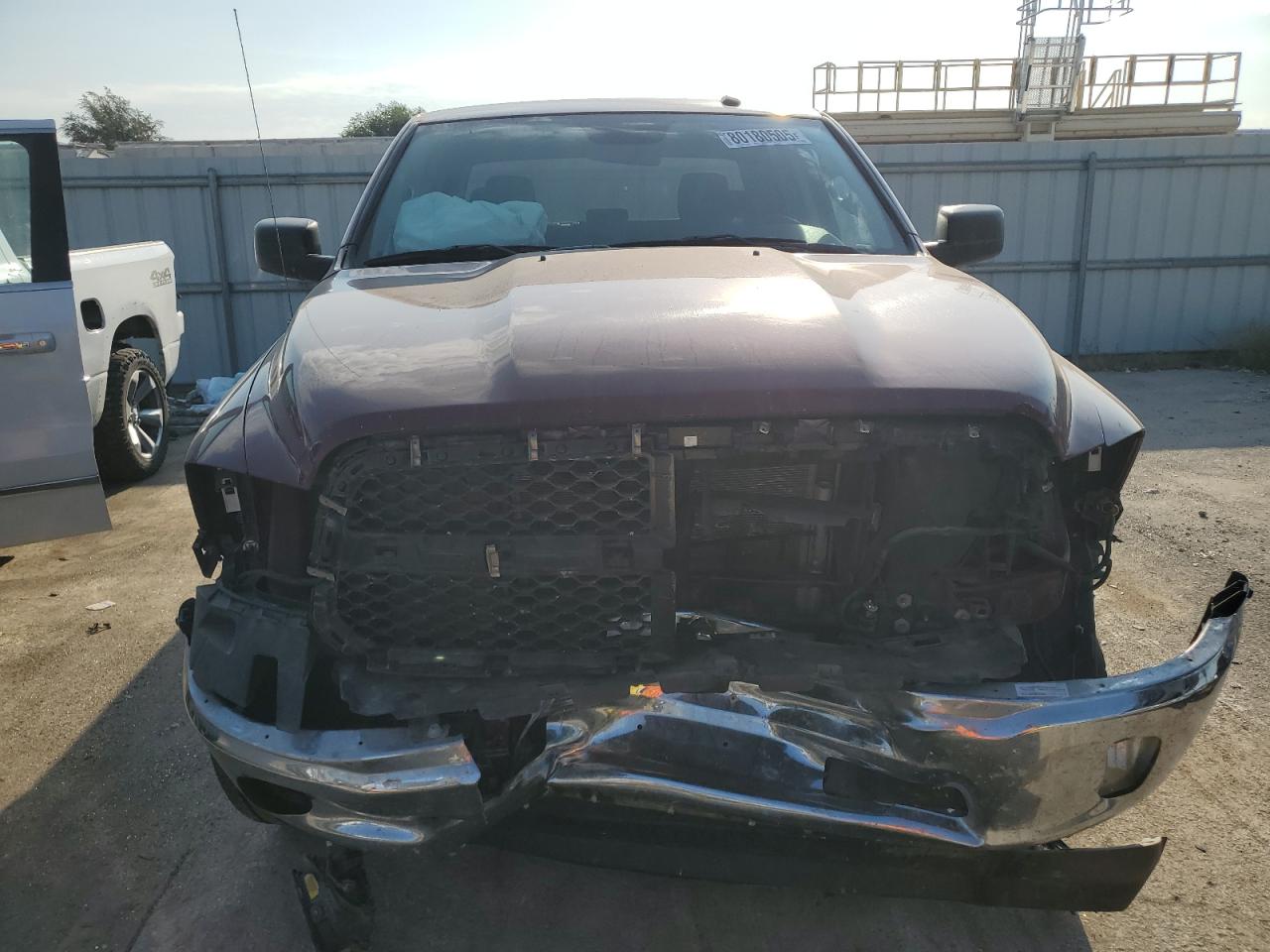 Ram 1500 Tradesman Image 2