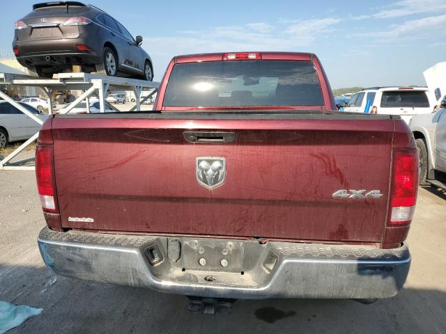 Ram 1500 Tradesman Image 3