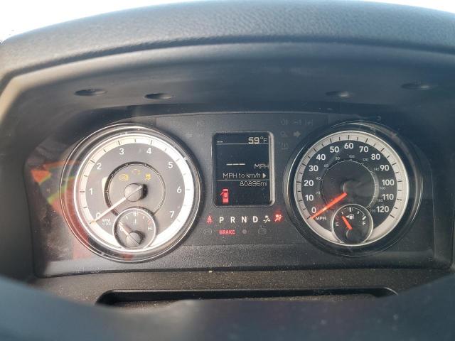 Ram 1500 Tradesman Image 12