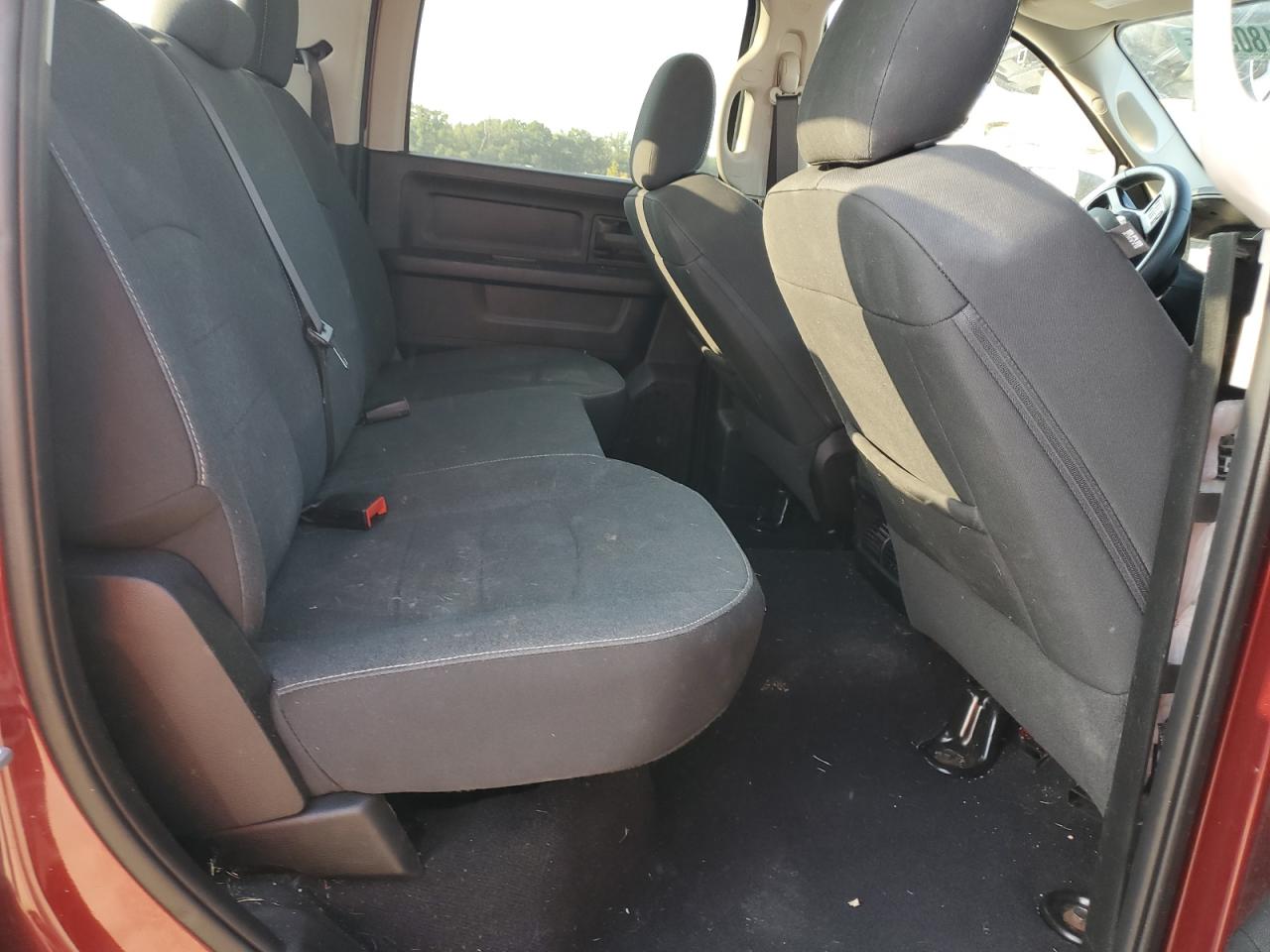 Ram 1500 Tradesman Image 7