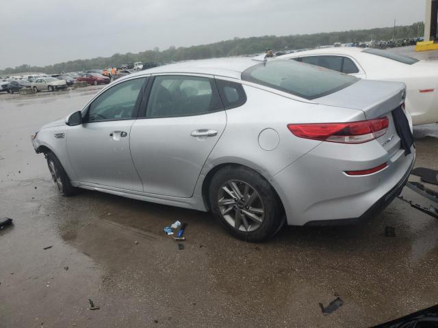 Kia Optima Lx Image 12