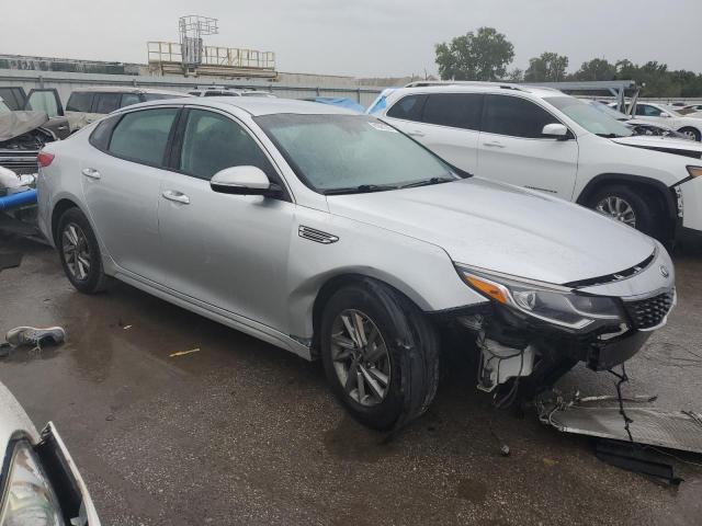 Kia Optima Lx Image 10