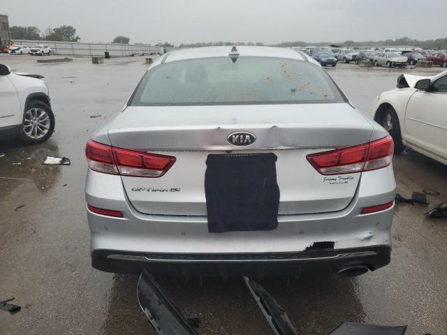 Kia Optima Lx Image 2