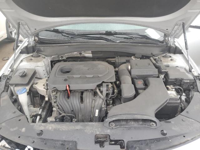 Kia Optima Lx Image 8