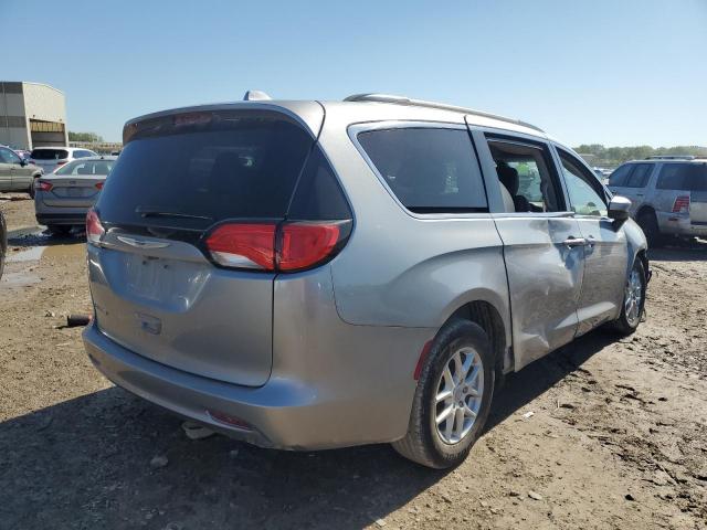 Chrysler Minivan Lxi Image 8