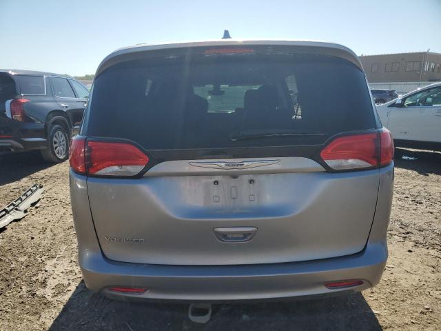 Chrysler Minivan Lxi Image 7