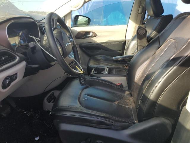 Chrysler Minivan Lxi Image 5