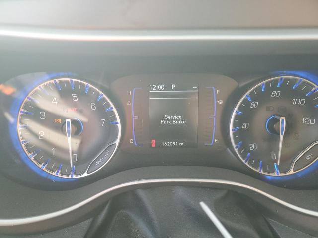 Chrysler Minivan Lxi Image 10