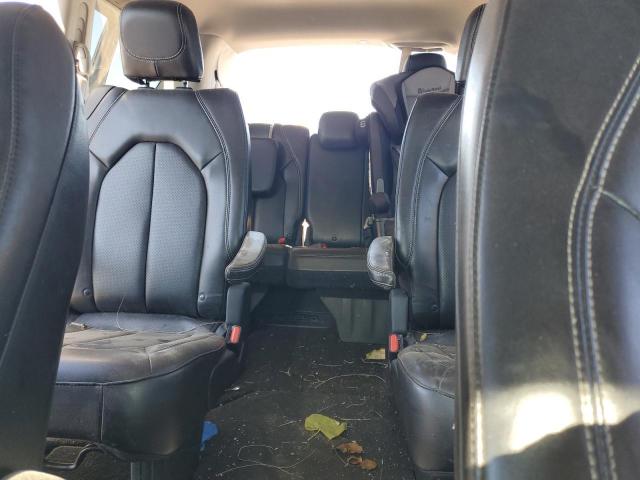 Chrysler Minivan Lxi Image 12