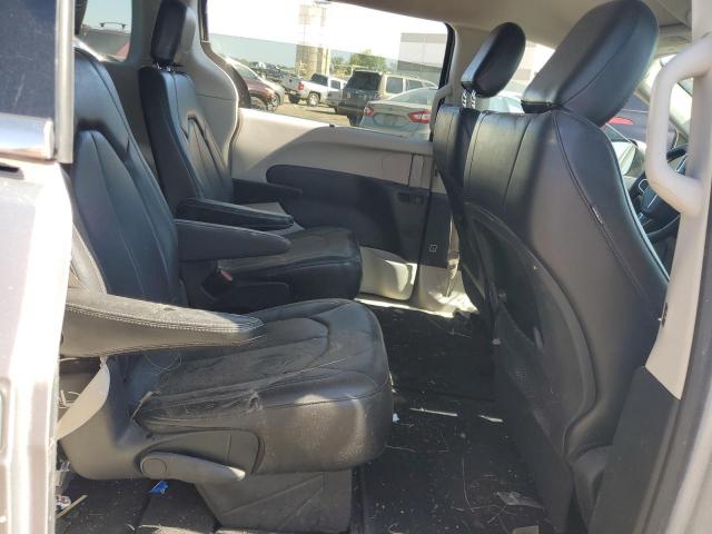 Chrysler Minivan Lxi Image 9